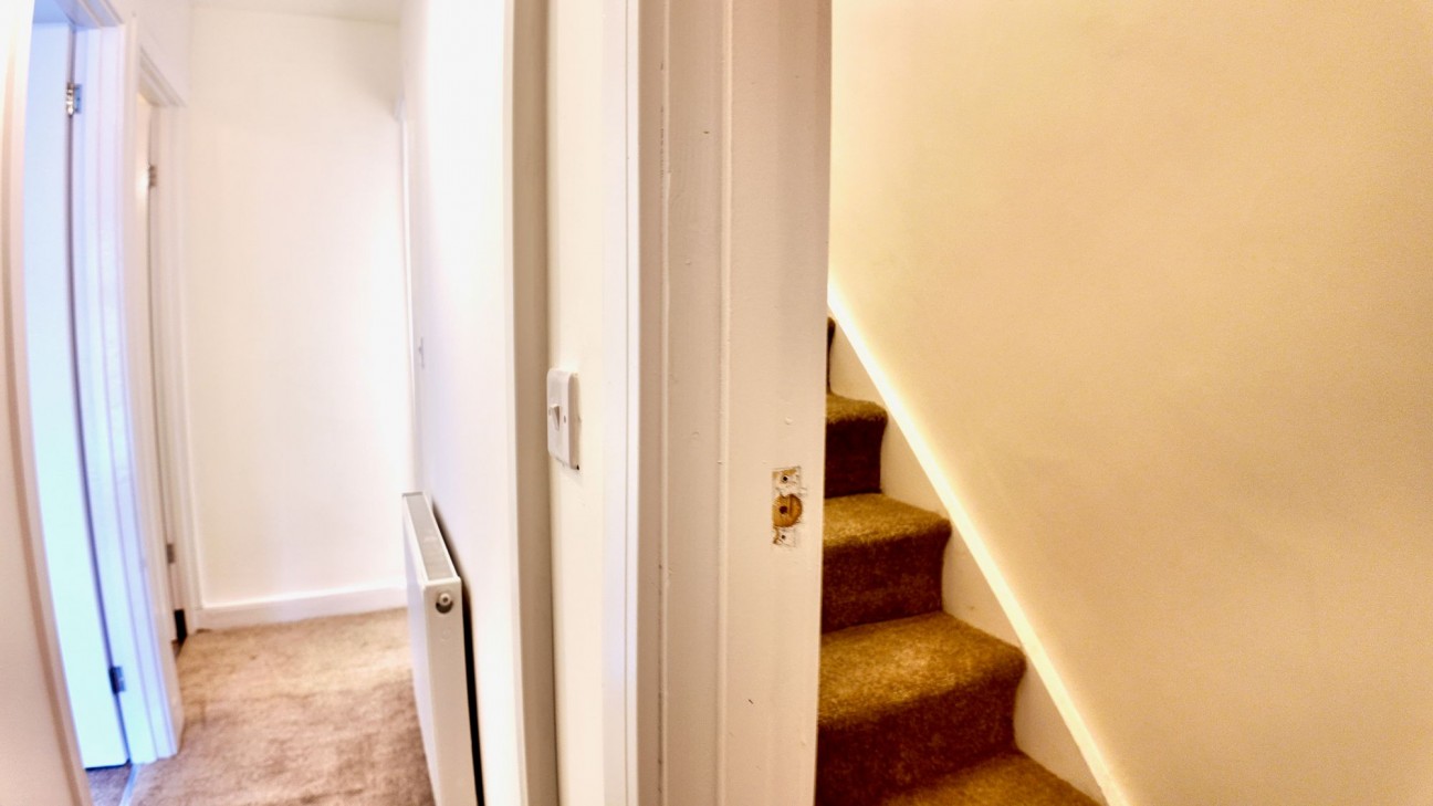 Glyn Terrace, Tredegar, NP22