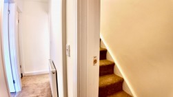 Glyn Terrace, Tredegar, NP22