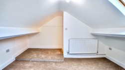 Glyn Terrace, Tredegar, NP22