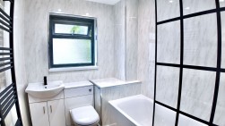 Glyn Terrace, Tredegar, NP22