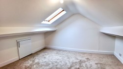 Glyn Terrace, Tredegar, NP22