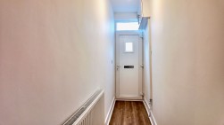 Glyn Terrace, Tredegar, NP22