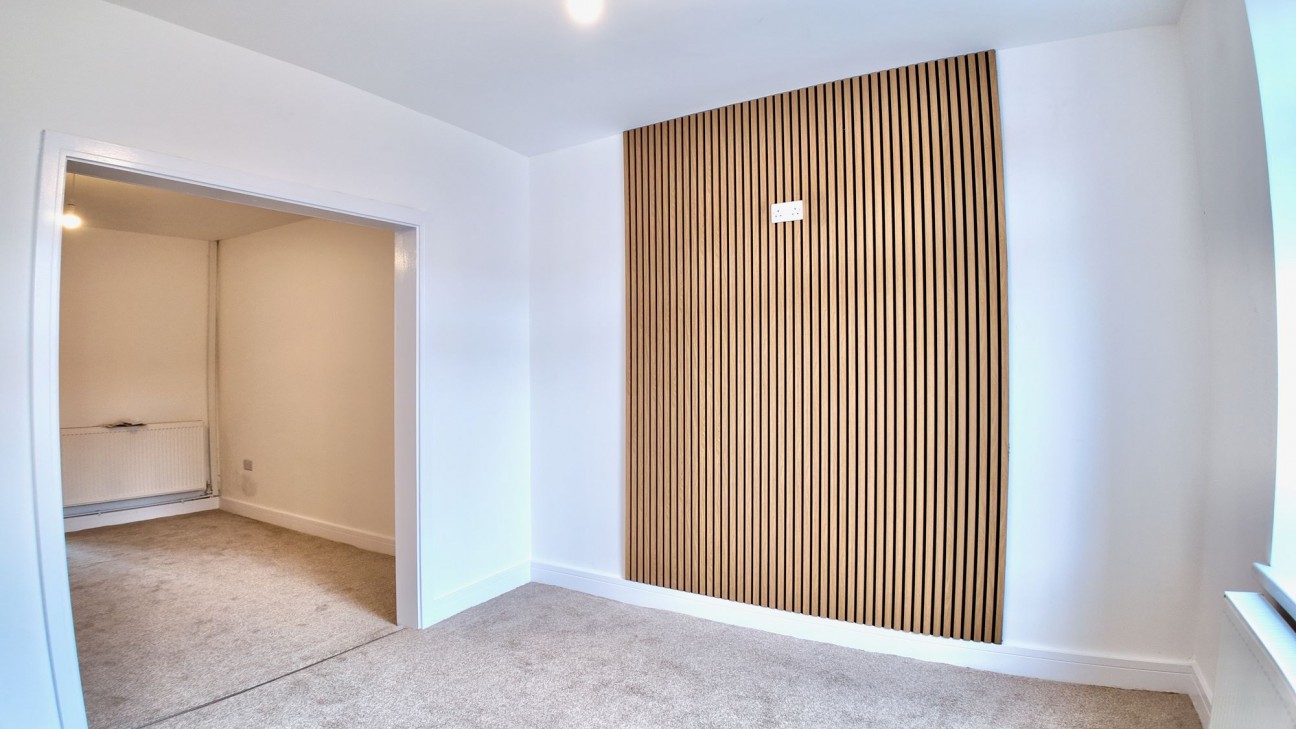 Glyn Terrace, Tredegar, NP22