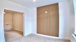 Glyn Terrace, Tredegar, NP22