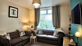 Gellihaf Road, Fleur De Lis, NP12