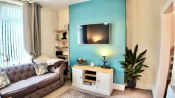 Gellihaf Road, Fleur De Lis, NP12