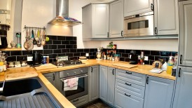 Gellihaf Road, Fleur De Lis, NP12