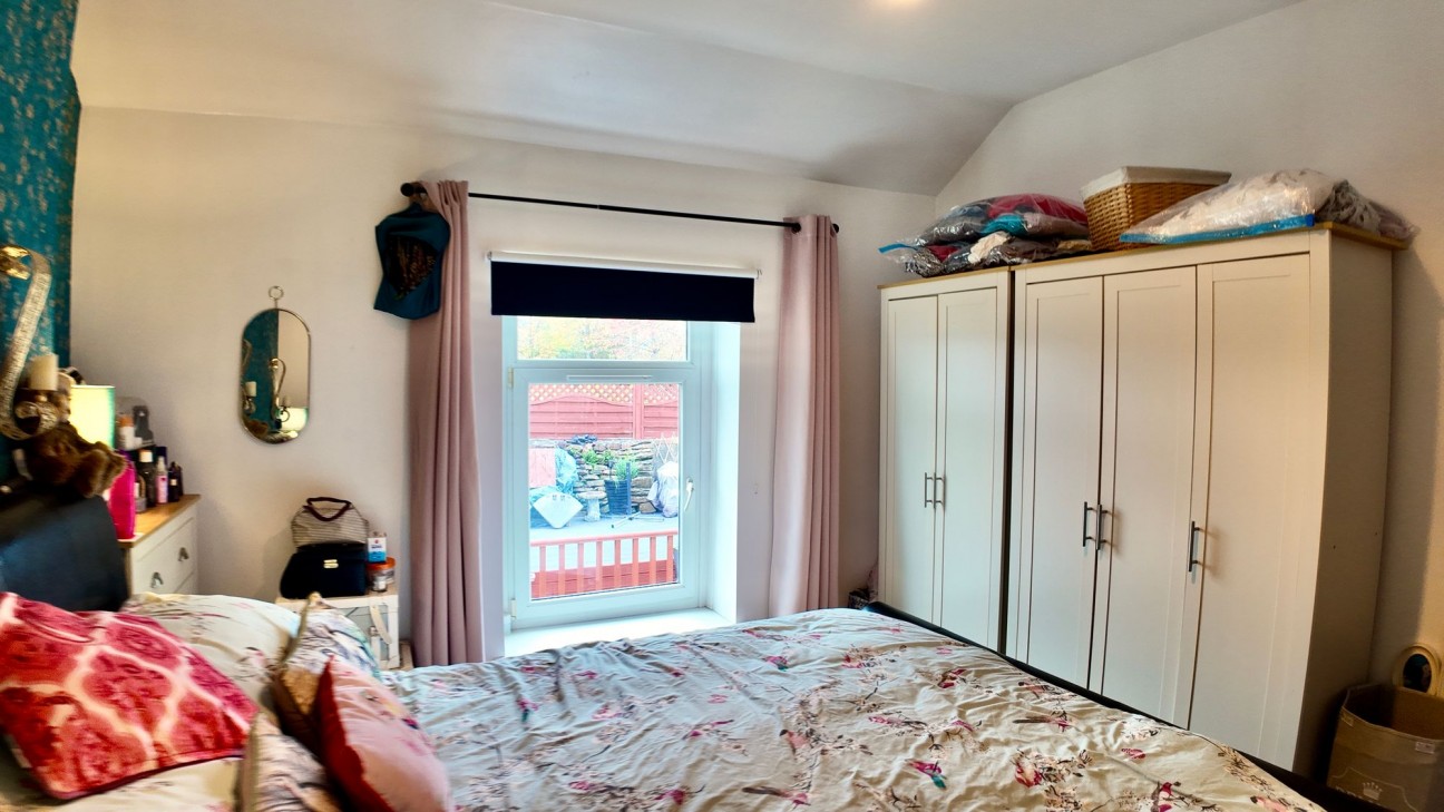 Gellihaf Road, Fleur De Lis, NP12