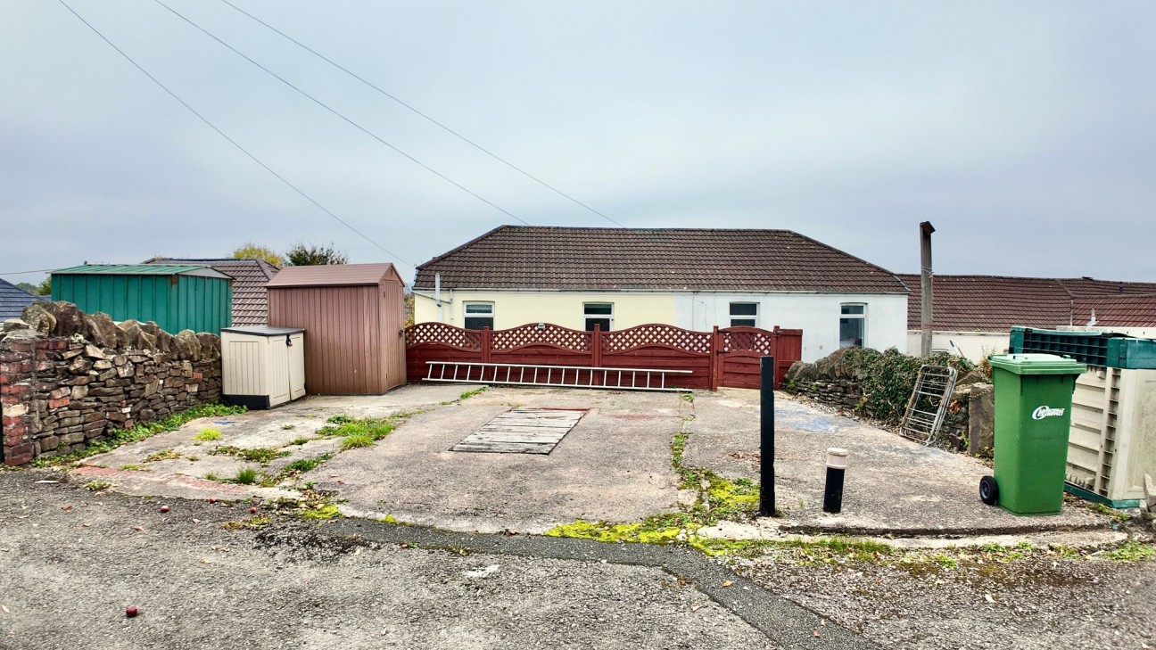 Gellihaf Road, Fleur De Lis, NP12