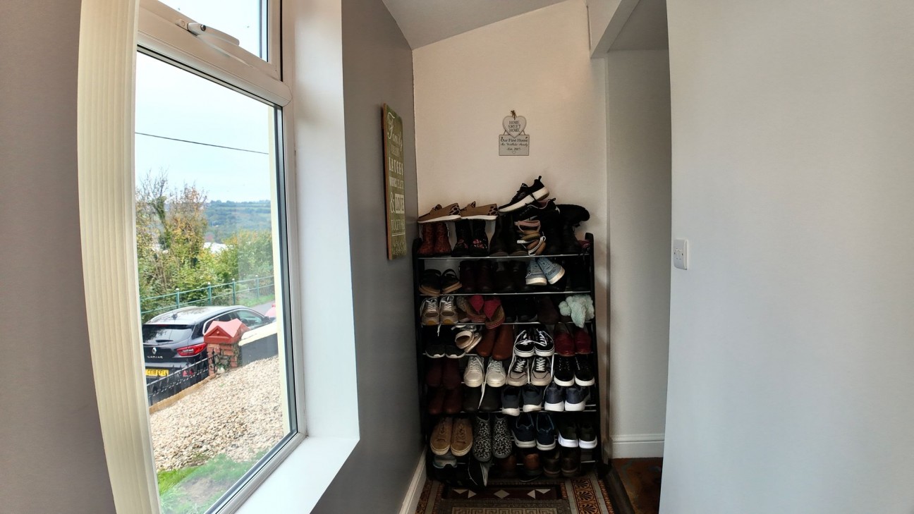 Gellihaf Road, Fleur De Lis, NP12