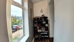 Gellihaf Road, Fleur De Lis, NP12