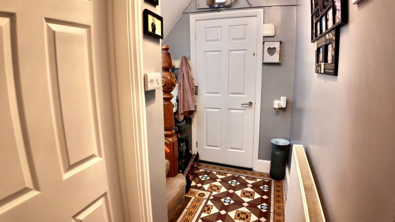 Gellihaf Road, Fleur De Lis, NP12