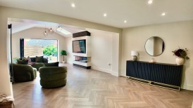 Griffin Drive, Penallta, CF82