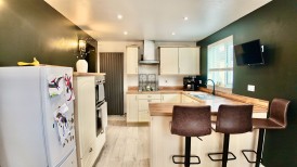 Griffin Drive, Penallta, CF82