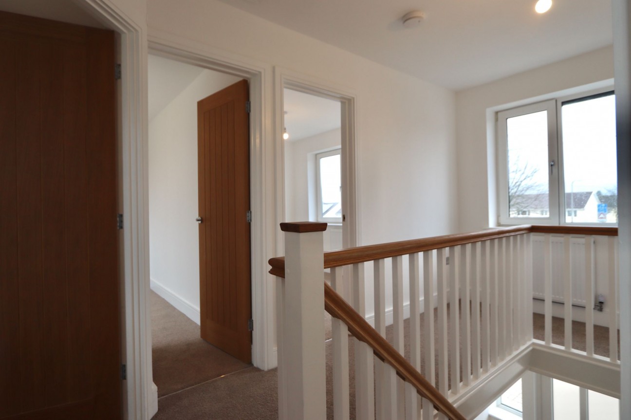 Gelligaer Road, Trelewis, CF46