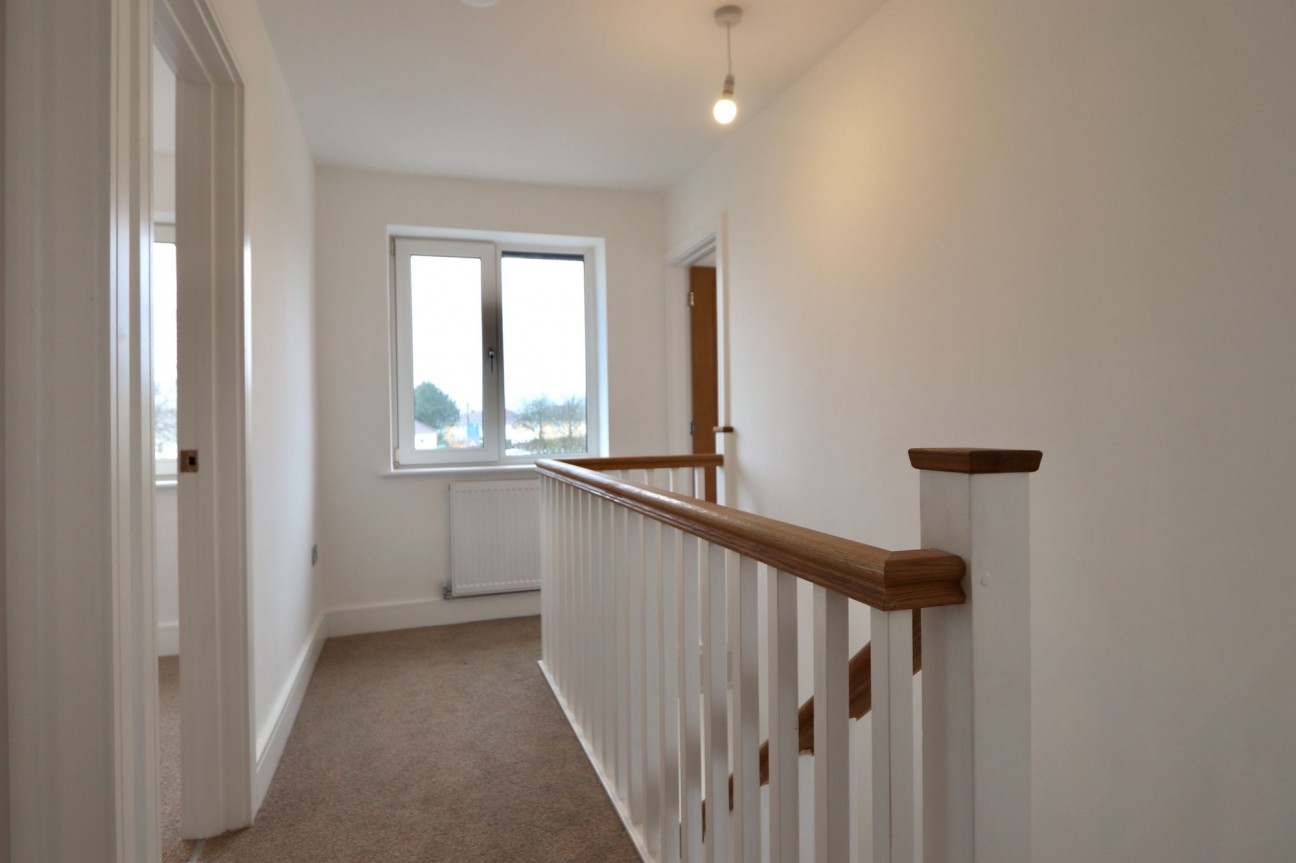 Gelligaer Road, Trelewis, CF46