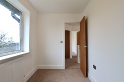Gelligaer Road, Trelewis, CF46