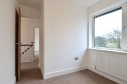 Gelligaer Road, Trelewis, CF46