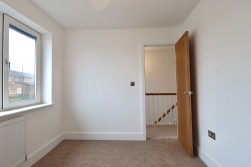 Gelligaer Road, Trelewis, CF46
