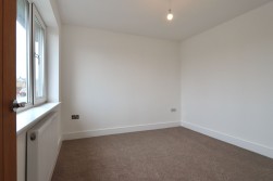 Gelligaer Road, Trelewis, CF46
