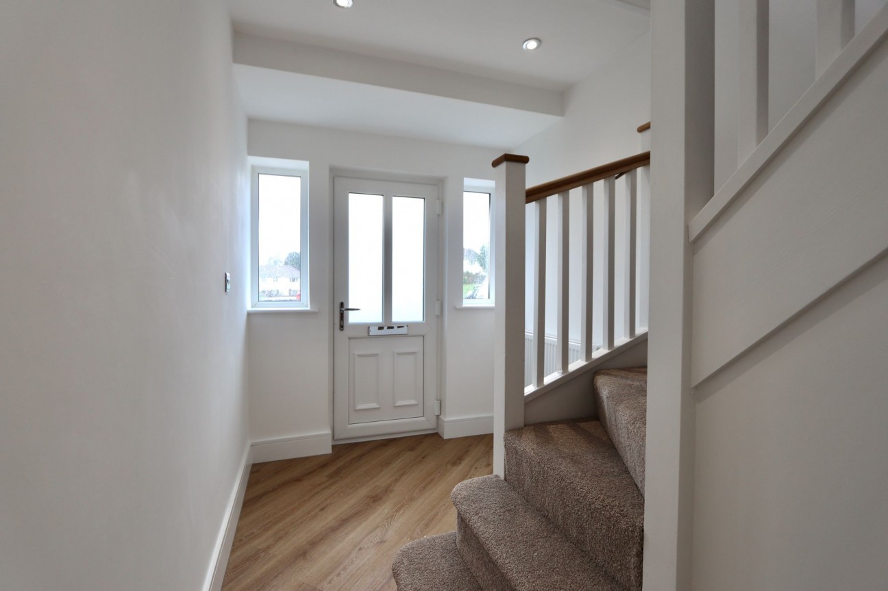 Gelligaer Road, Trelewis, CF46
