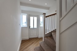 Gelligaer Road, Trelewis, CF46