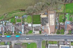 Gelligaer Road, Trelewis, CF46