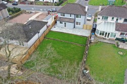 Gelligaer Road, Trelewis, CF46