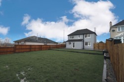 Gelligaer Road, Trelewis, CF46