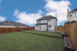Gelligaer Road, Trelewis, CF46