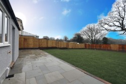 Gelligaer Road, Trelewis, CF46
