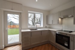 Gelligaer Road, Trelewis, CF46
