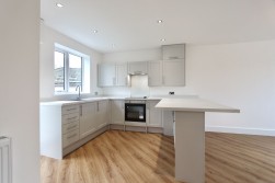 Gelligaer Road, Trelewis, CF46