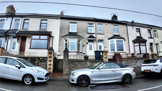 Brynithel, Abertillery, NP13