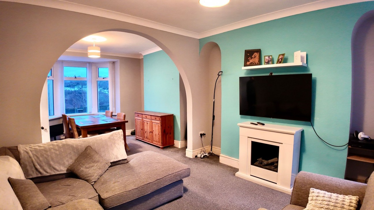 Brynithel, Abertillery, NP13