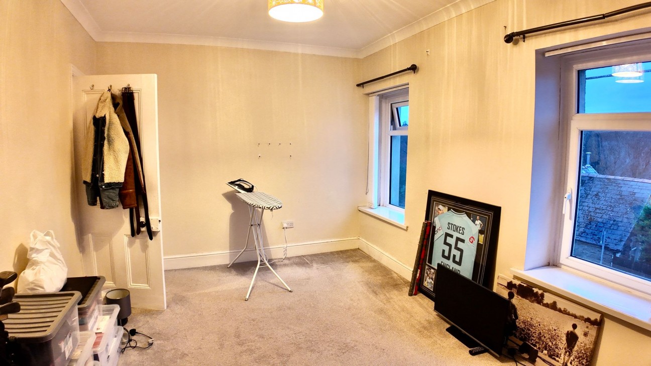 Brynithel, Abertillery, NP13