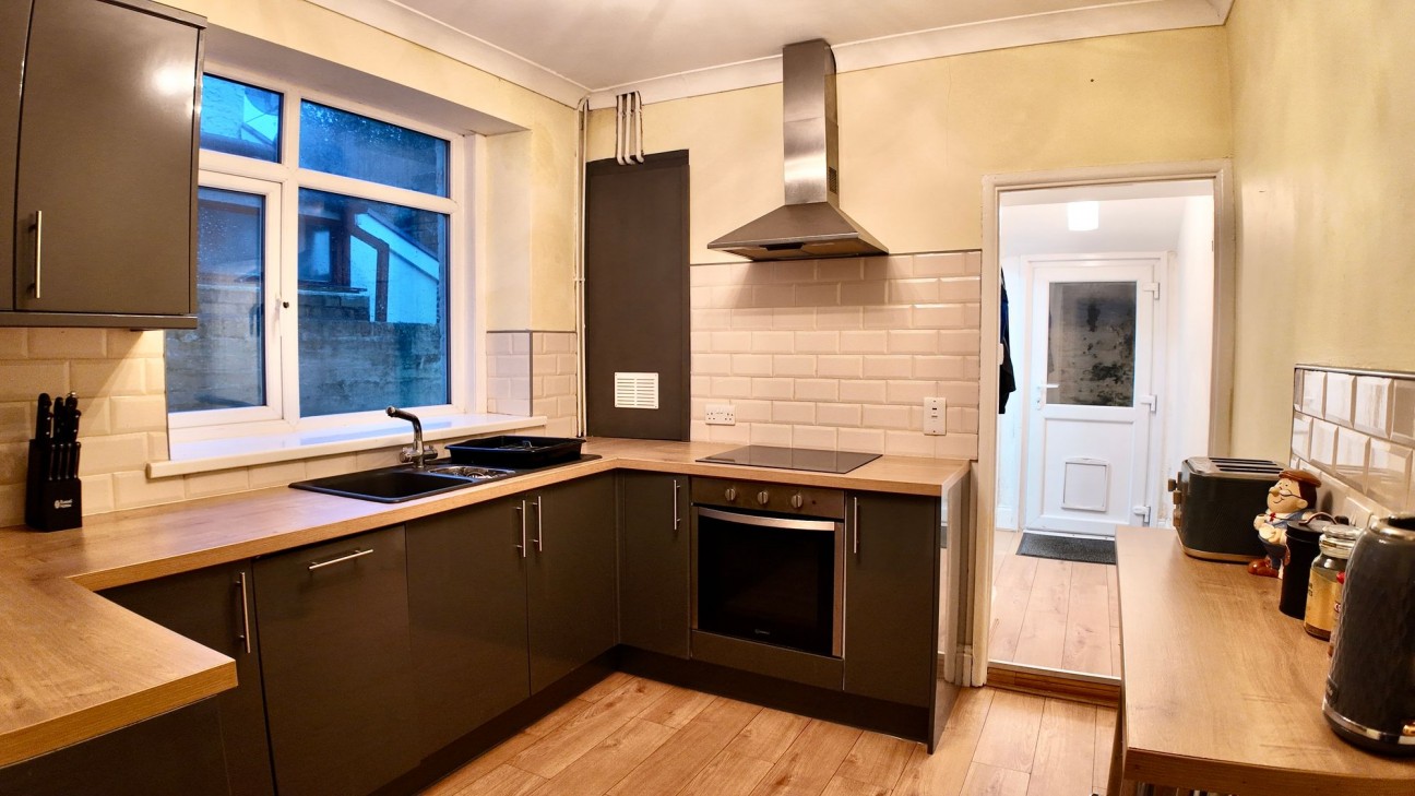 Brynithel, Abertillery, NP13