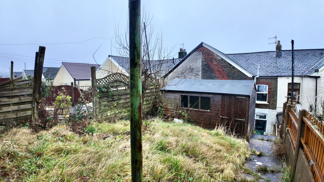 Brynithel, Abertillery, NP13