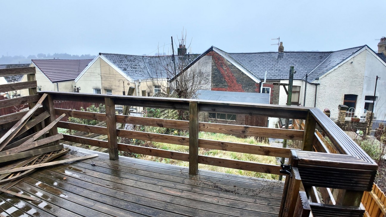 Brynithel, Abertillery, NP13