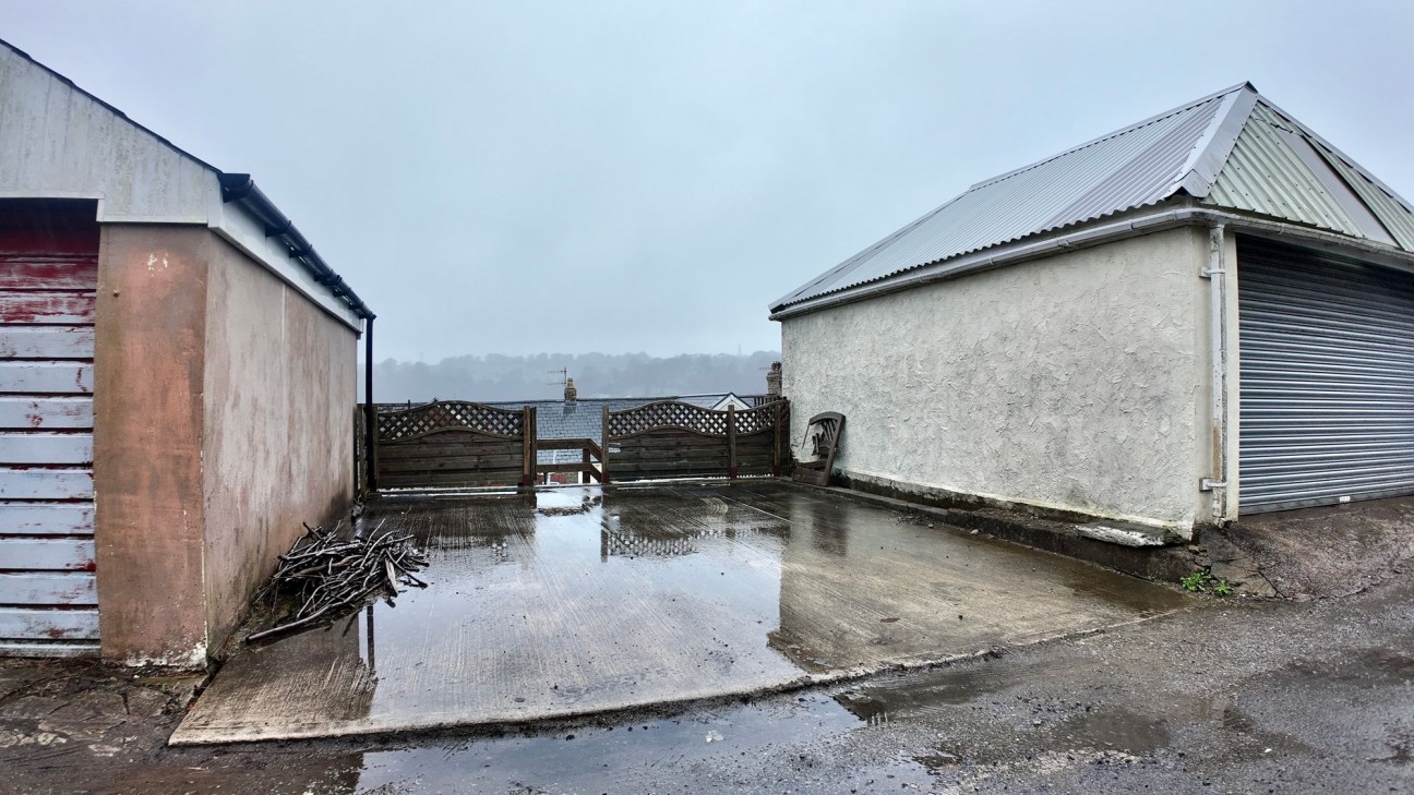 Brynithel, Abertillery, NP13