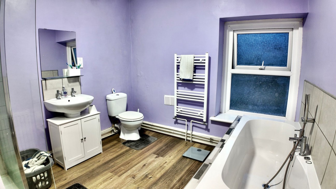 Brynithel, Abertillery, NP13