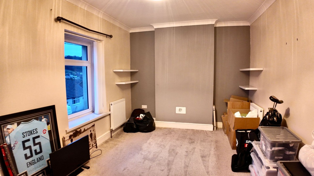 Brynithel, Abertillery, NP13