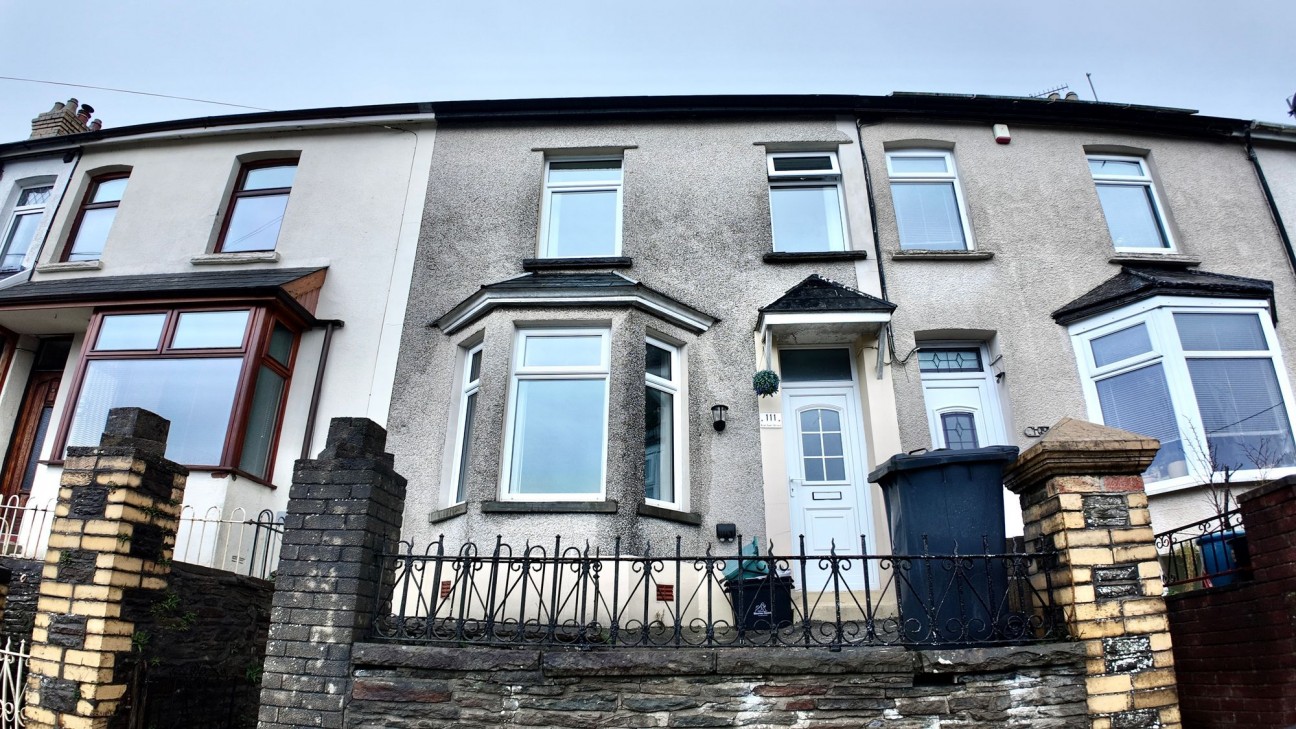 Brynithel, Abertillery, NP13