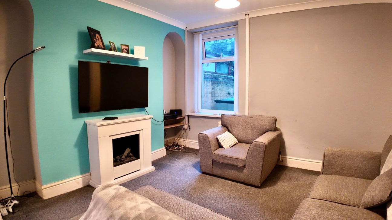 Brynithel, Abertillery, NP13