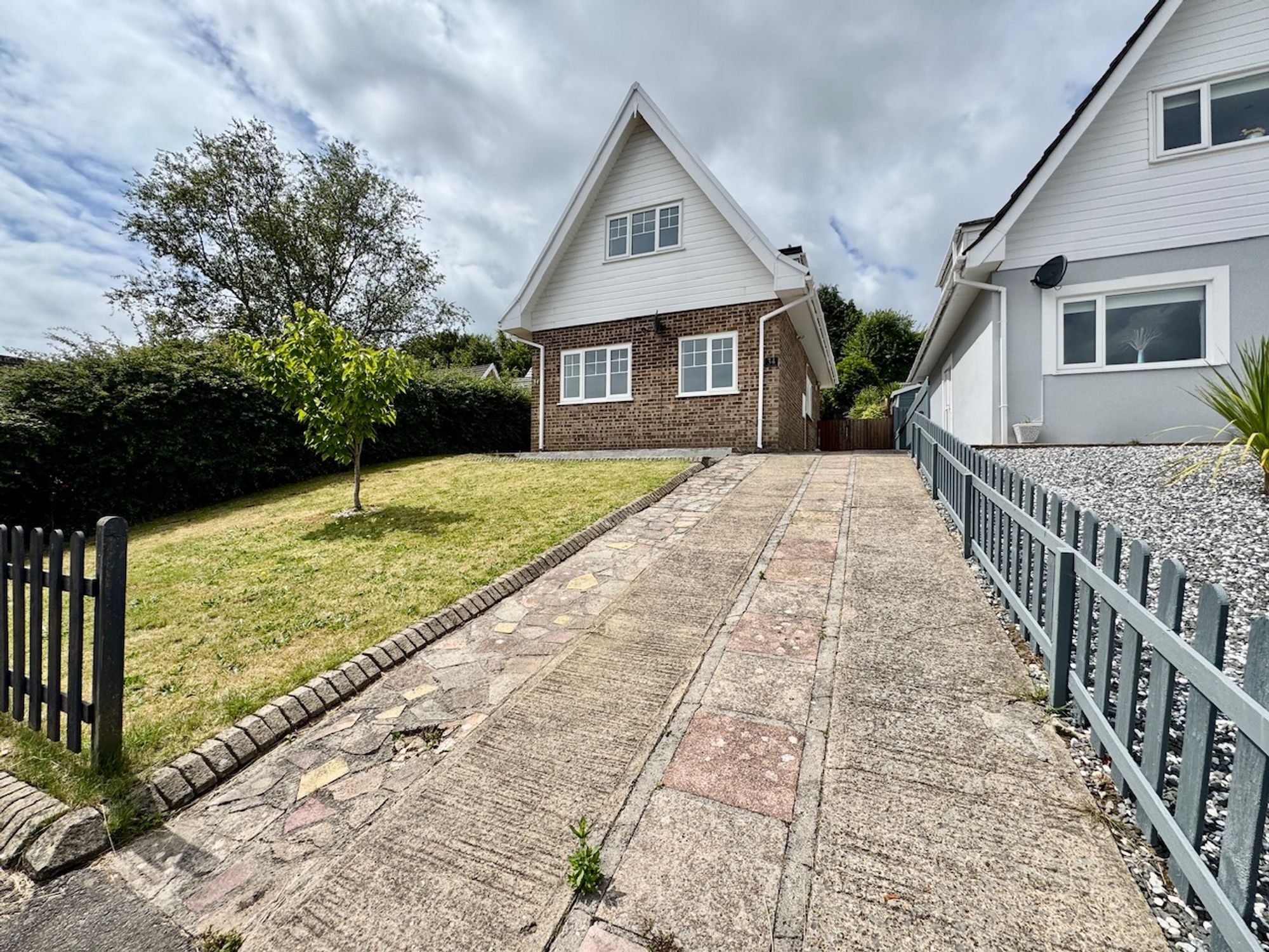Cheriton Avenue, Cefn Hengoed, CF82