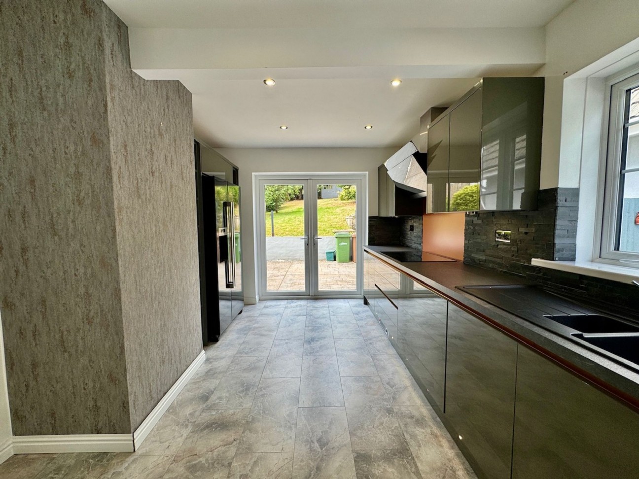 Cheriton Avenue, Cefn Hengoed, CF82