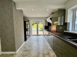 Cheriton Avenue, Cefn Hengoed, CF82