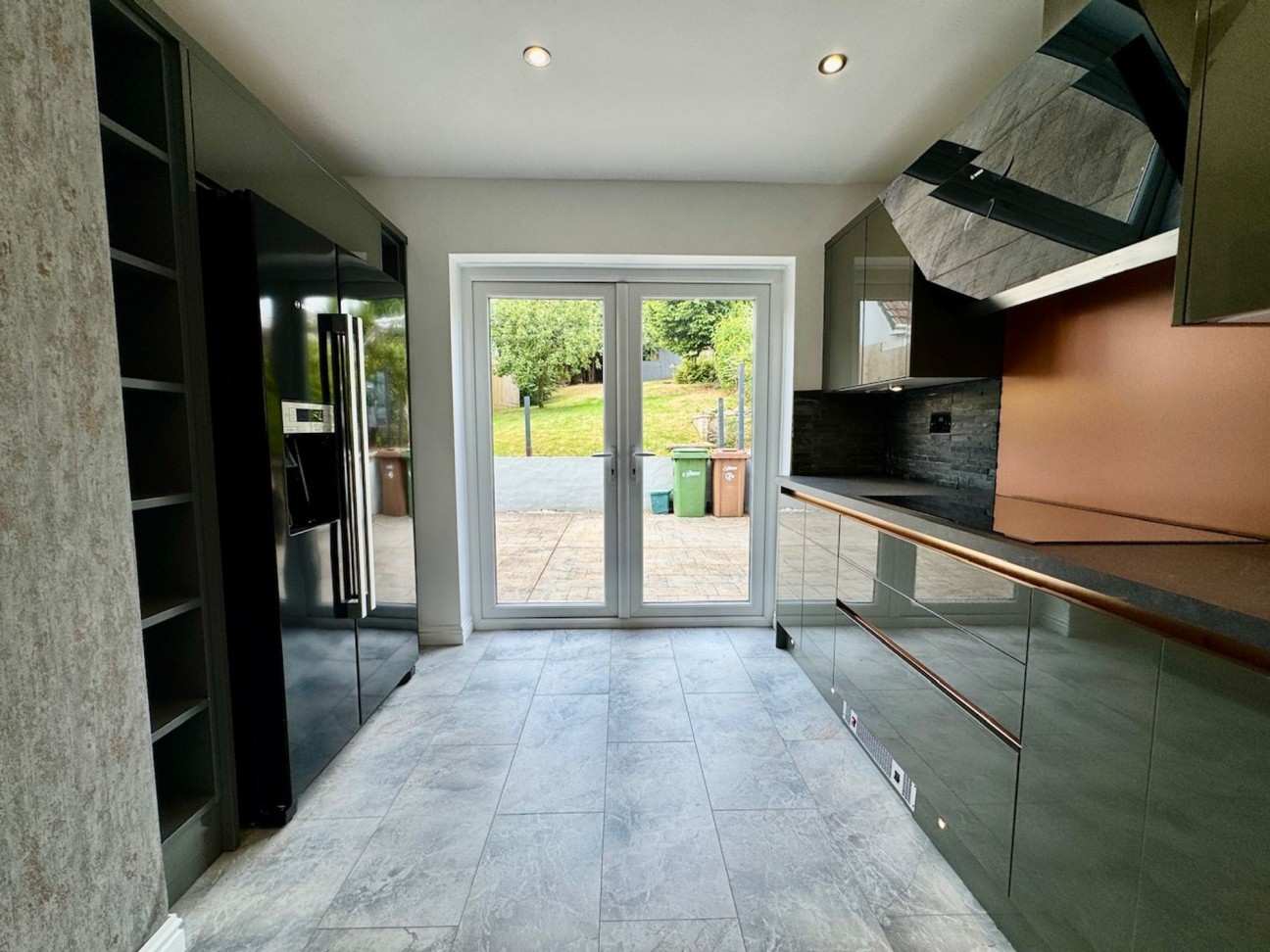 Cheriton Avenue, Cefn Hengoed, CF82