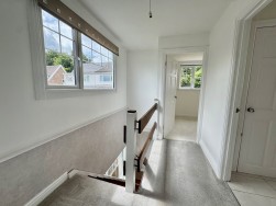 Cheriton Avenue, Cefn Hengoed, CF82