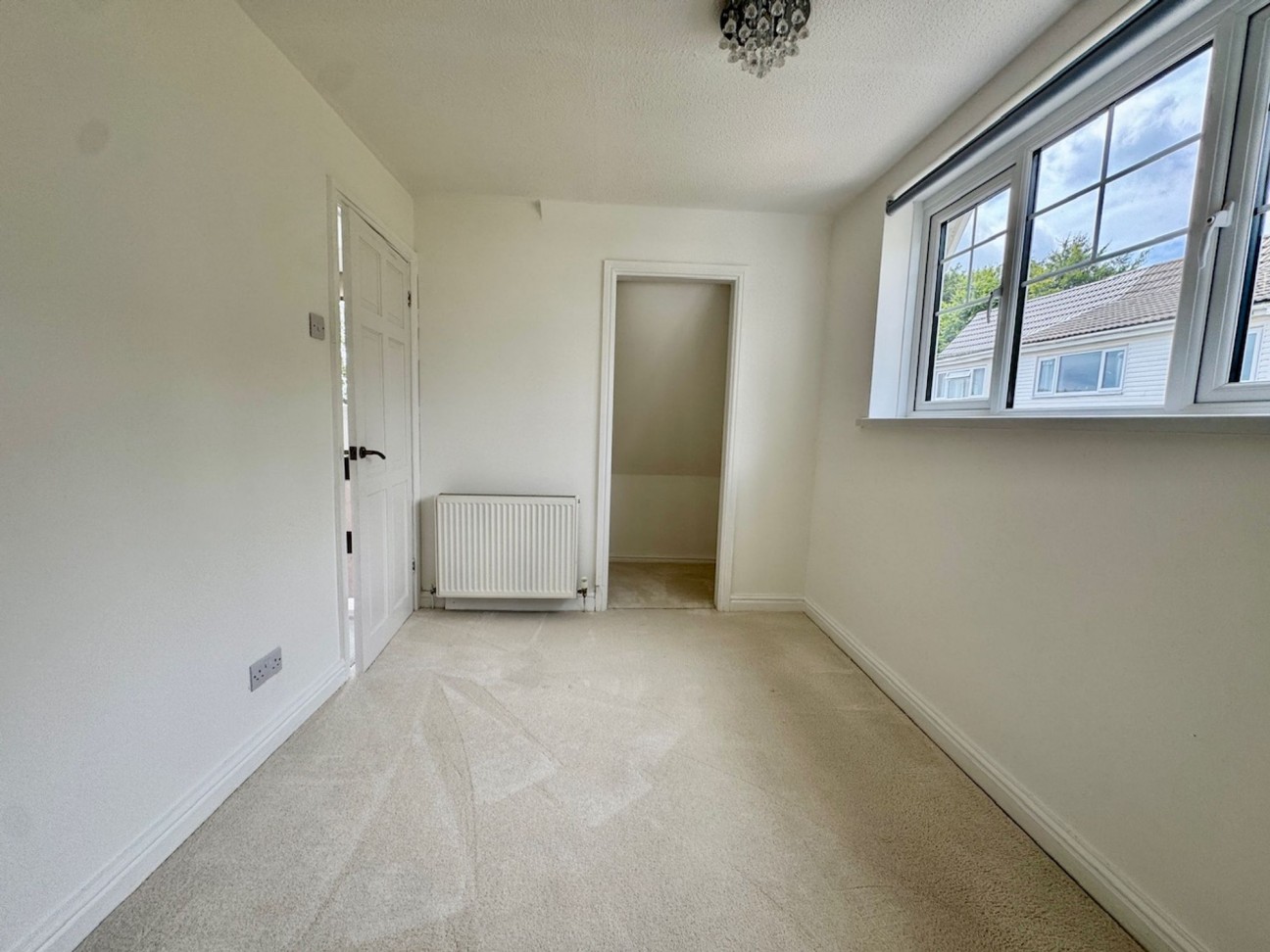 Cheriton Avenue, Cefn Hengoed, CF82
